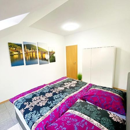 Casa Nero Apartment Лаймен Екстериор снимка