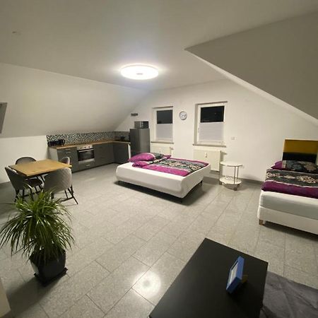 Casa Nero Apartment Лаймен Екстериор снимка