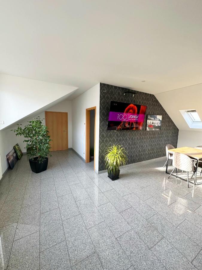 Casa Nero Apartment Лаймен Екстериор снимка