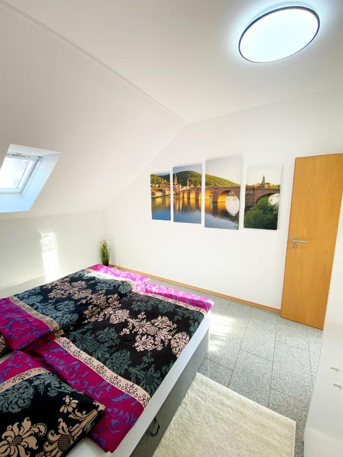 Casa Nero Apartment Лаймен Екстериор снимка