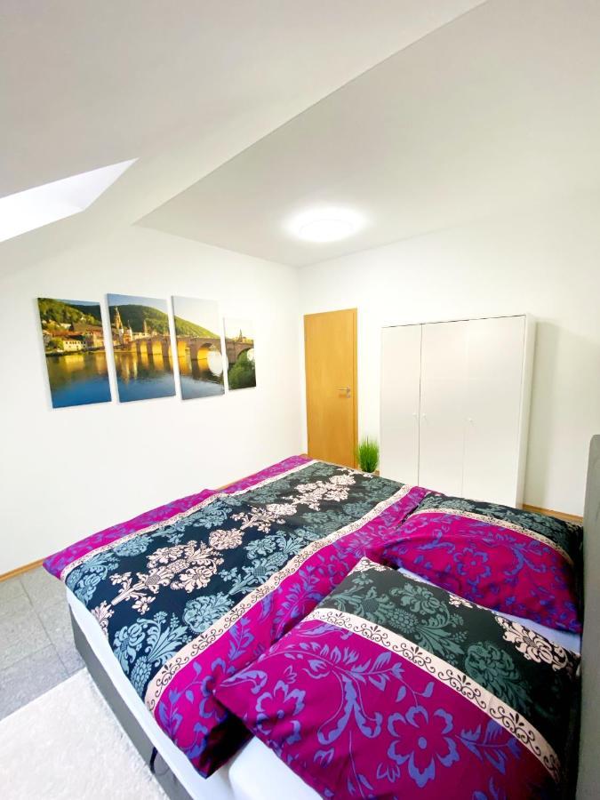 Casa Nero Apartment Лаймен Екстериор снимка