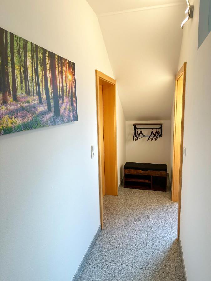 Casa Nero Apartment Лаймен Екстериор снимка