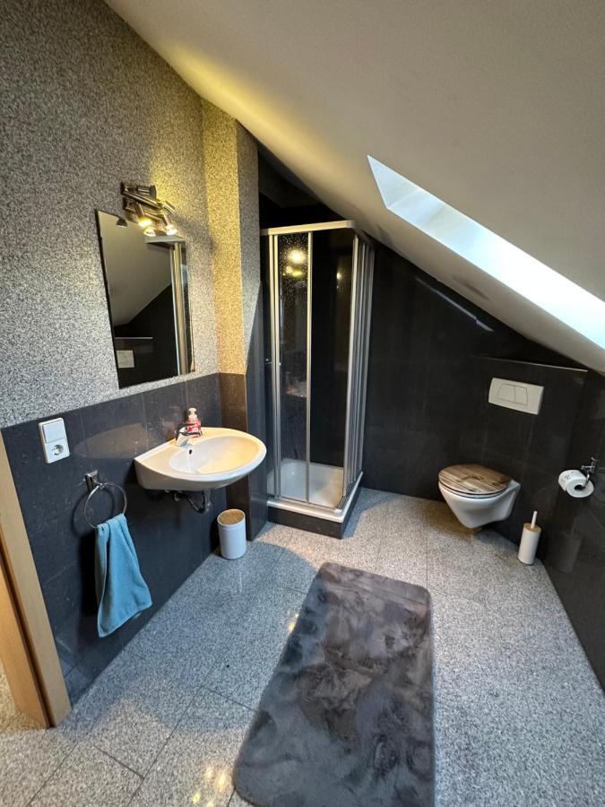 Casa Nero Apartment Лаймен Екстериор снимка