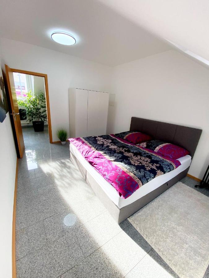 Casa Nero Apartment Лаймен Екстериор снимка