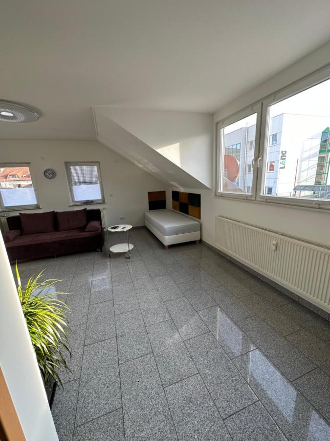 Casa Nero Apartment Лаймен Екстериор снимка